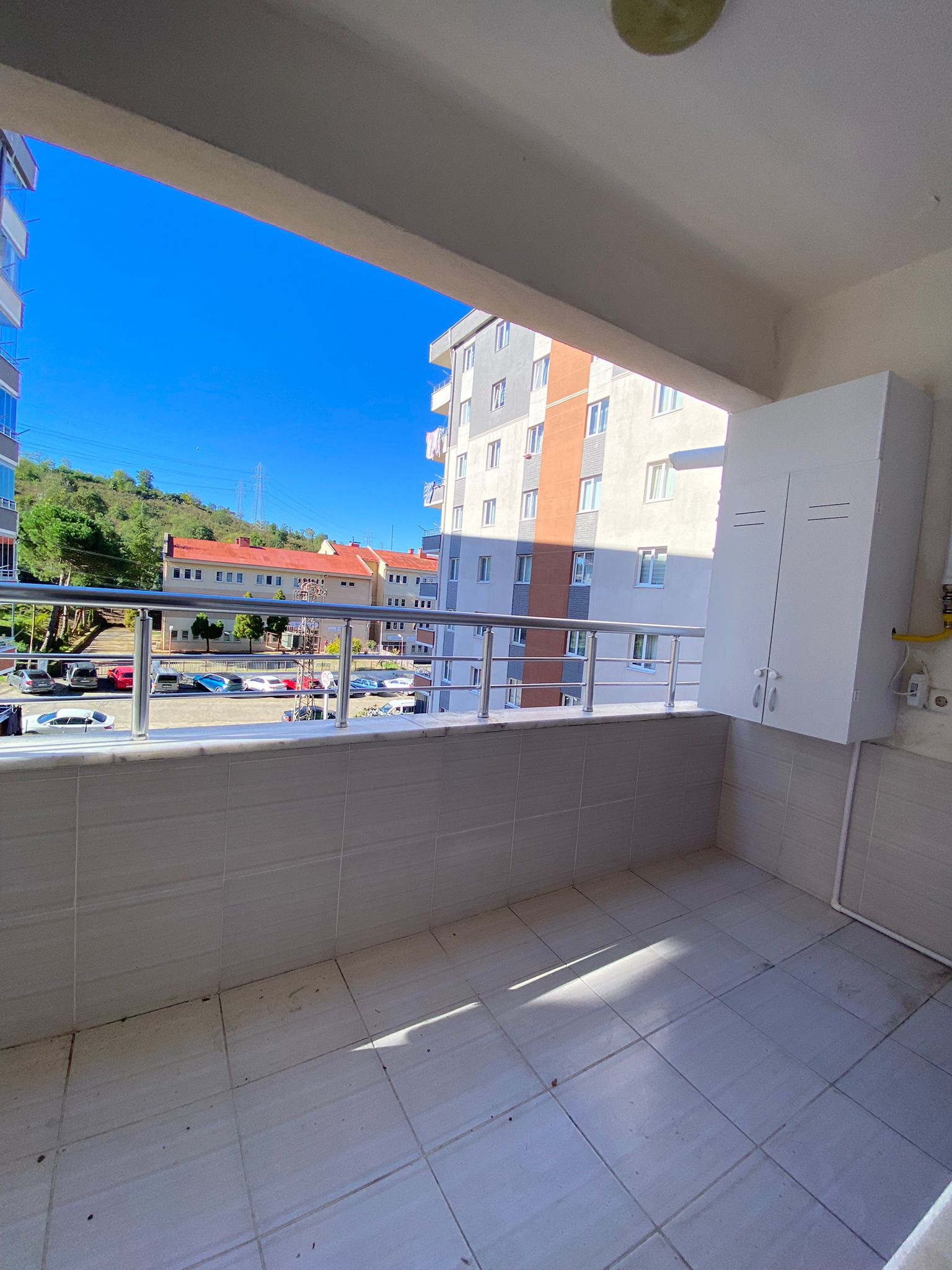 MABEL GAYRİMENKUL-YENİ MAHALLE SİTE İÇERİSİ KİRALIK DAİRE